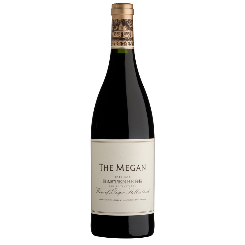 Hartenberg - The Megan - 2018