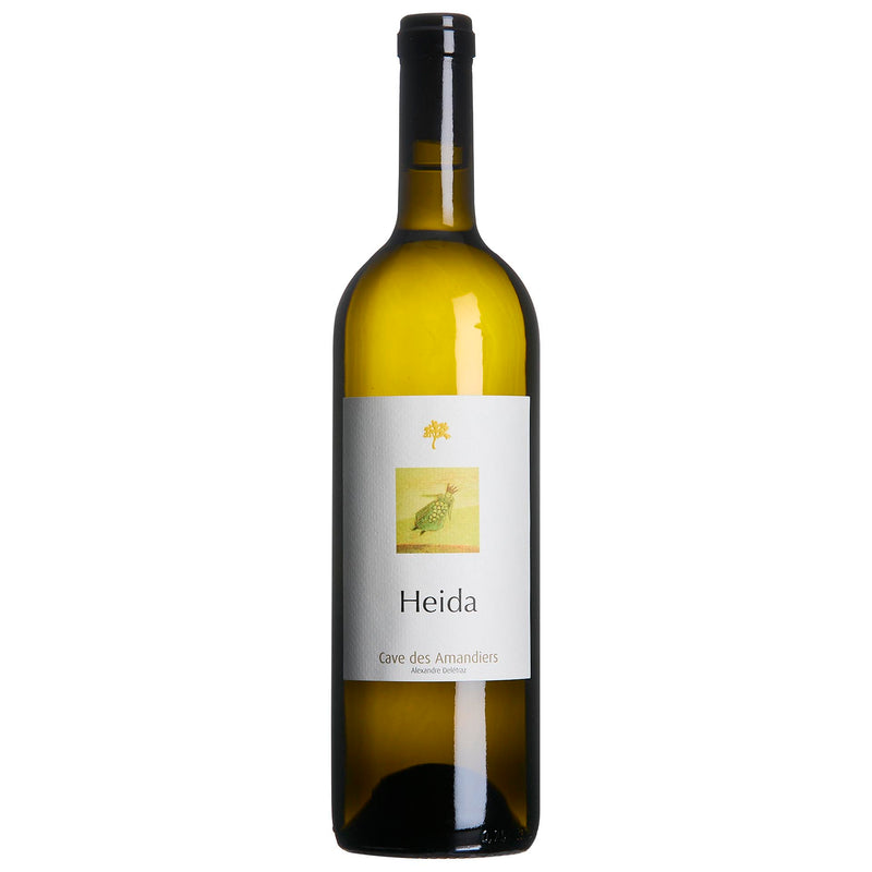 Cave des Amandiers - Heida - 2020