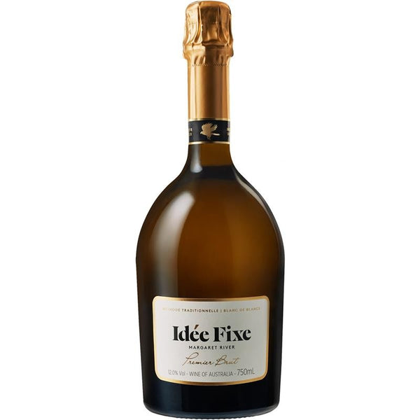 Idee Fixe - Premier Brut Blanc de Blancs - 2021