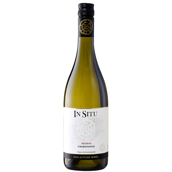 In Situ - Chardonnay Reserva - 2024