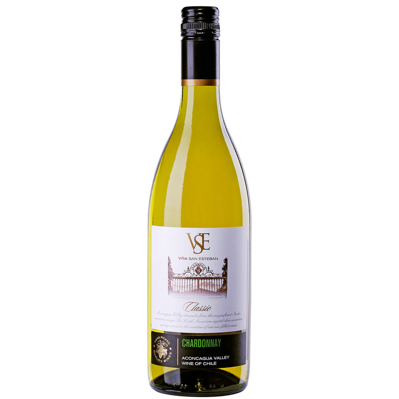 In Situ - VSE Classic Chardonnay - 2023