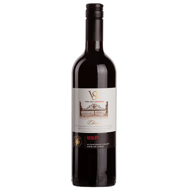 In Situ - VSE Classic Merlot - 2022