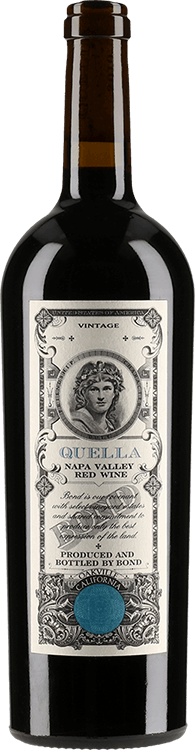 Bond - Quella - 2021