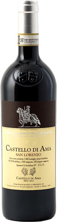 Castello Di Ama - San Lorenzo - 2019