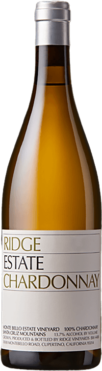 Ridge Vineyards - Estate Chardonnay - 2023