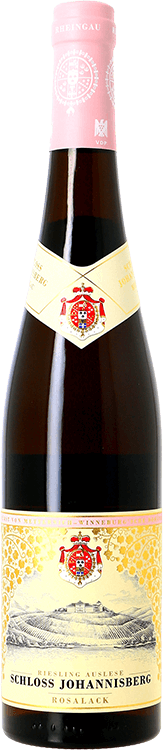 Schloss Johannisberg - Rosalack Auslese - 2021