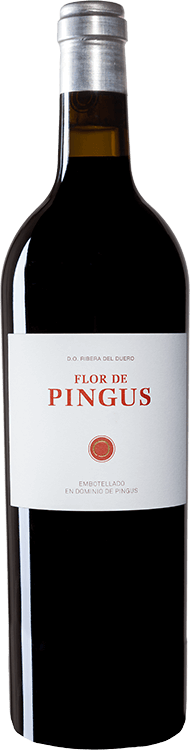 Dominio de Pingus - Flor de Pingus - 2022