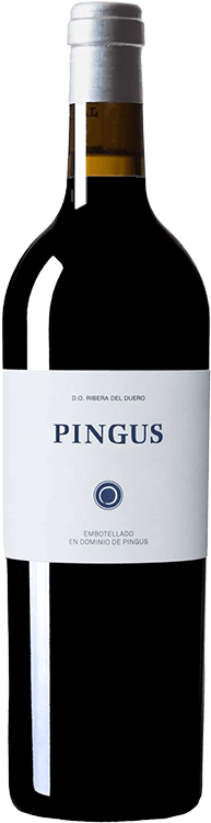 Dominio de Pingus - Pingus - 2022