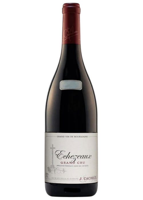Domaine Jacques Cacheux & Fils - Échézeaux Grand Cru - 2022