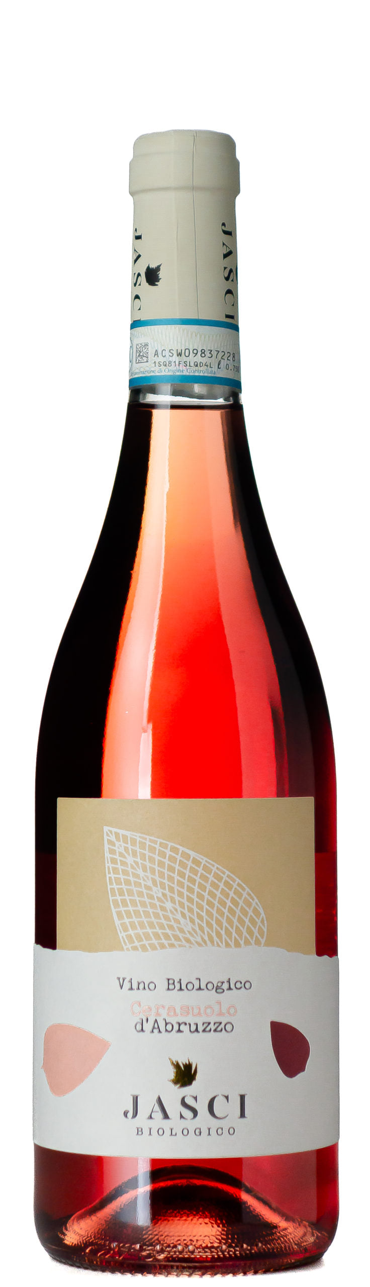 Jasci - Cerasuolo d'Abruzzo - 2025
