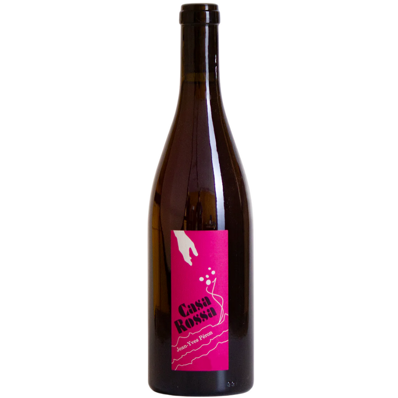 Jean-Yves Péron - I Vicini Casa Rossa - 2022