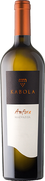 Kabola - Amfora Malvazija - 2020