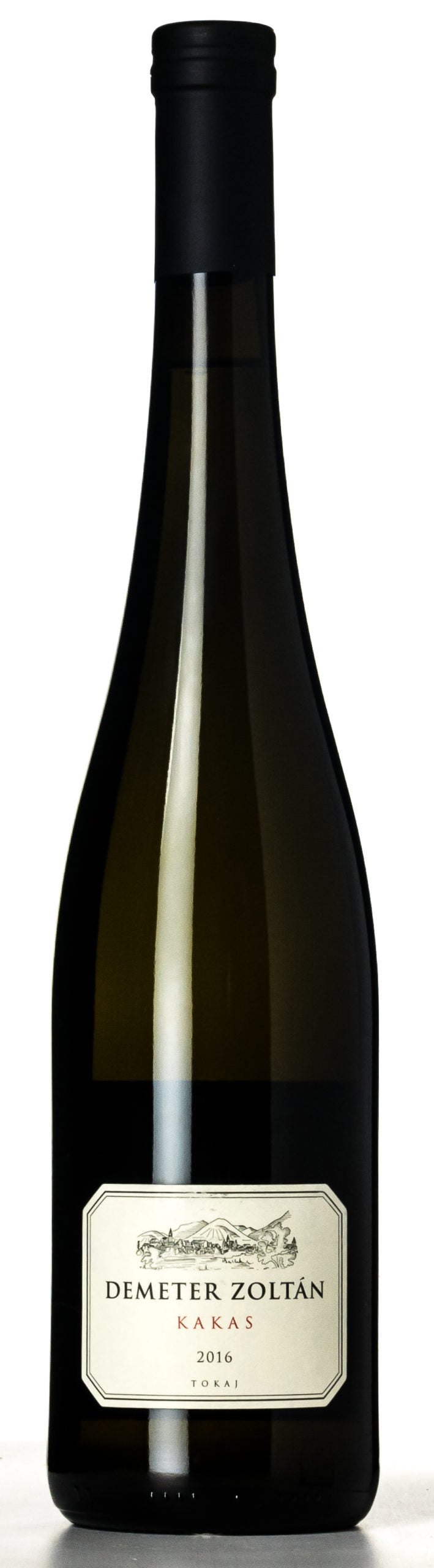 Zoltan Demeter - Kakas Furmint - 2023