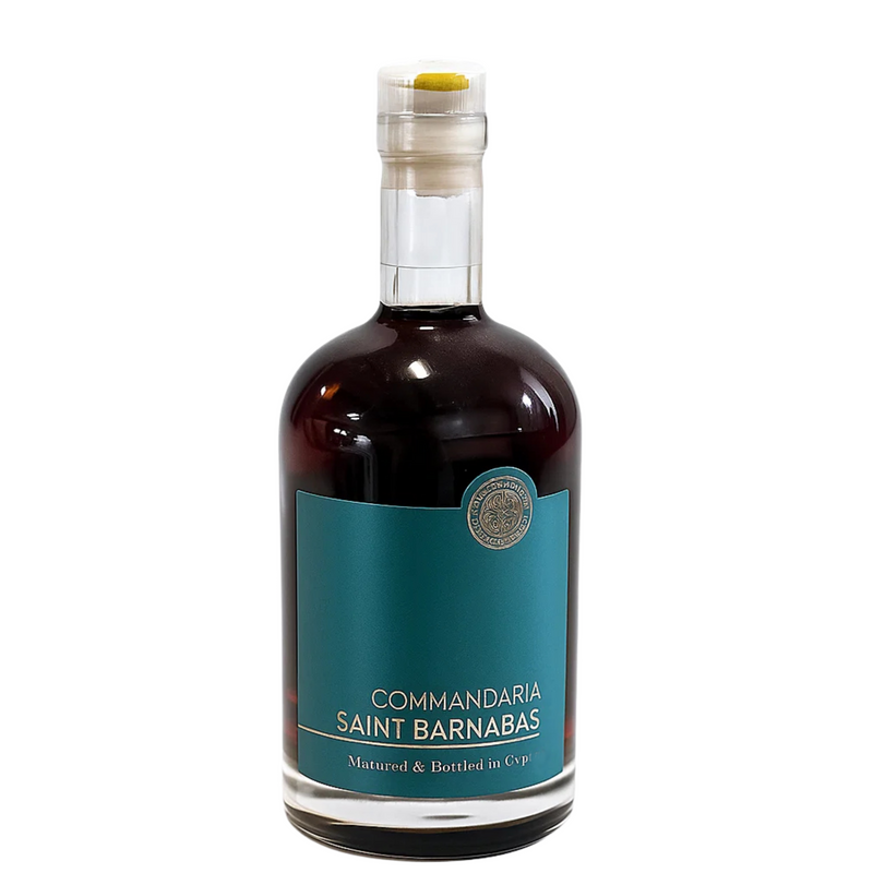 Kamanterena - Commandaria Saint Barnabas