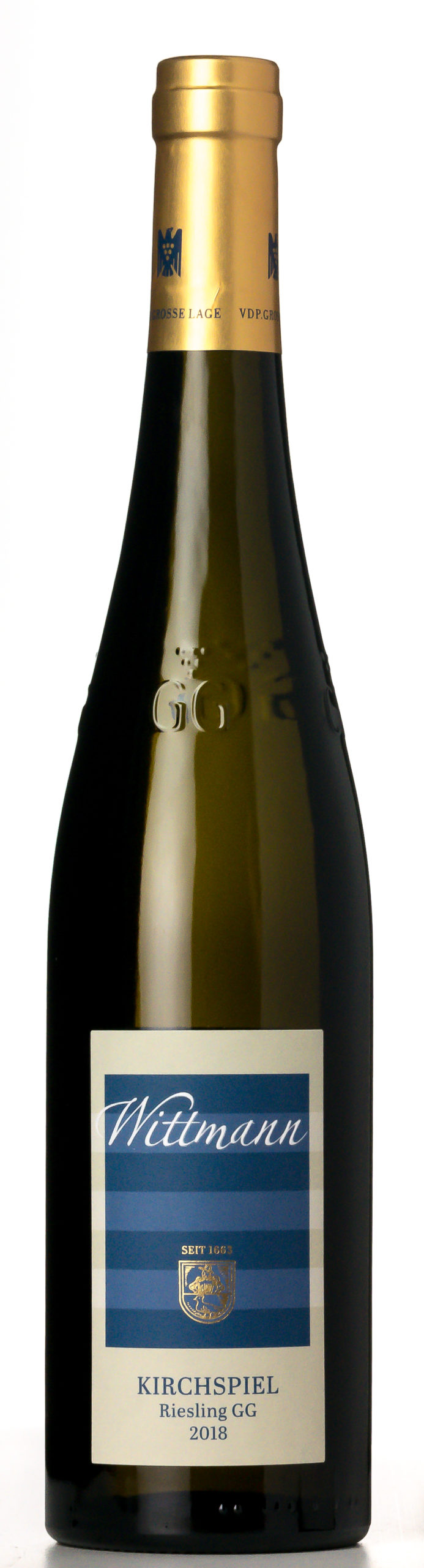 Wittmann - Westhofen Kirchspiel Riesling Grosses Gewächs - 2024
