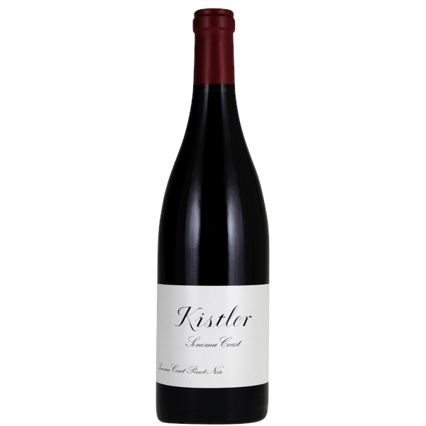 Kistler - Sonoma Coast Pinot Noir - 2022