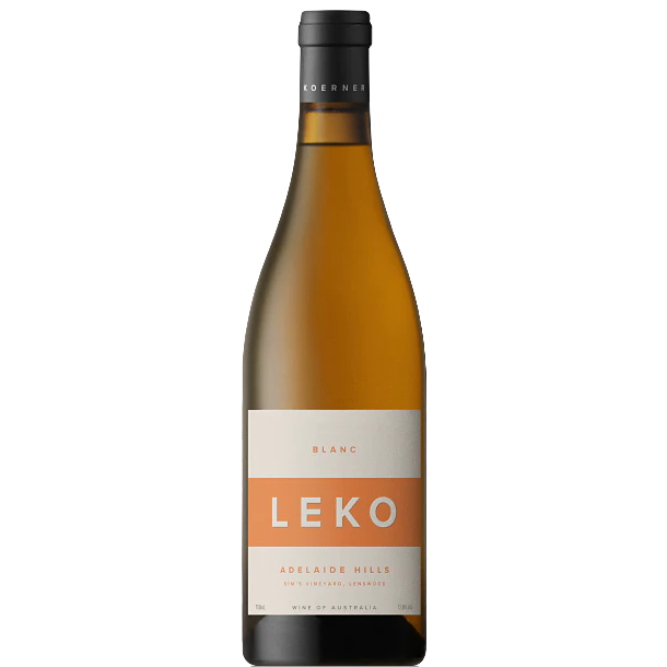 Koerner - Leko White - 2021