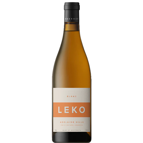 Koerner - Leko Blanc - 2021