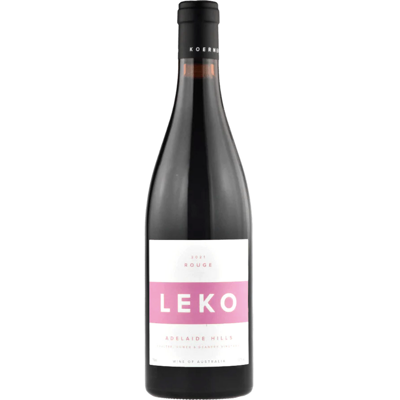 Koerner - Leko Red - 2021