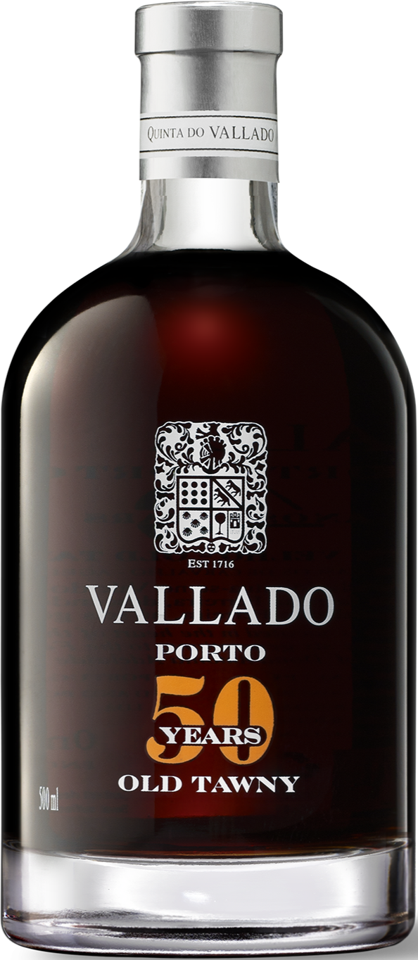 Quinta do Vallado - Porto Tawny 50 ans
