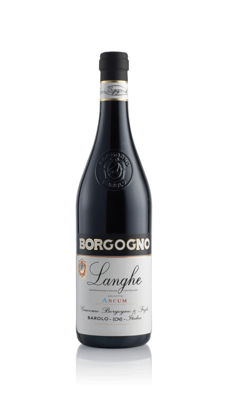 Borgogno - Ancum - 2023
