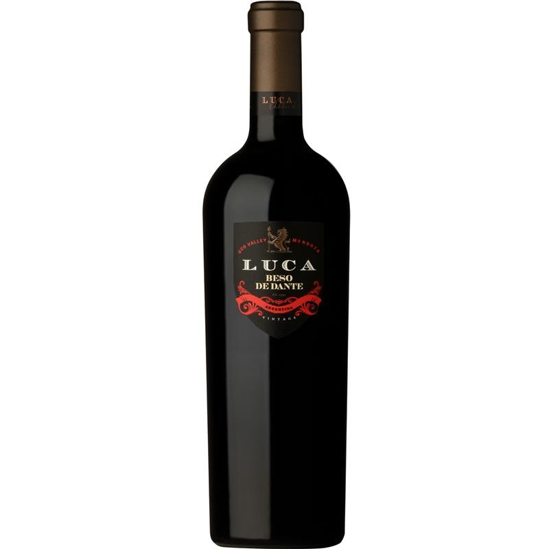 Luca Wines - Beso de Dante - 2019