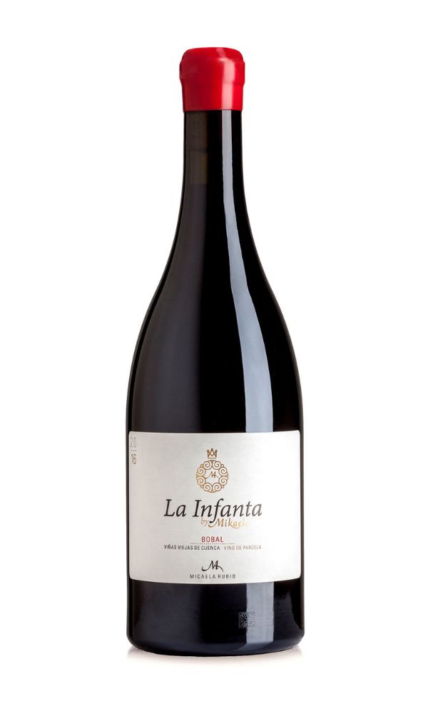 Micaela Rubio - La Infanta - 2019