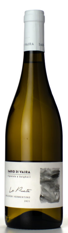 Dario di Vaira - Le Pinete - 2023