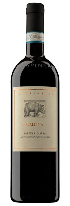 La Spinetta - Gallina - 2019