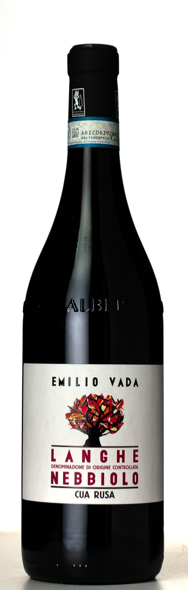 Emilio Vada - Langhe Nebbiolo - 2024
