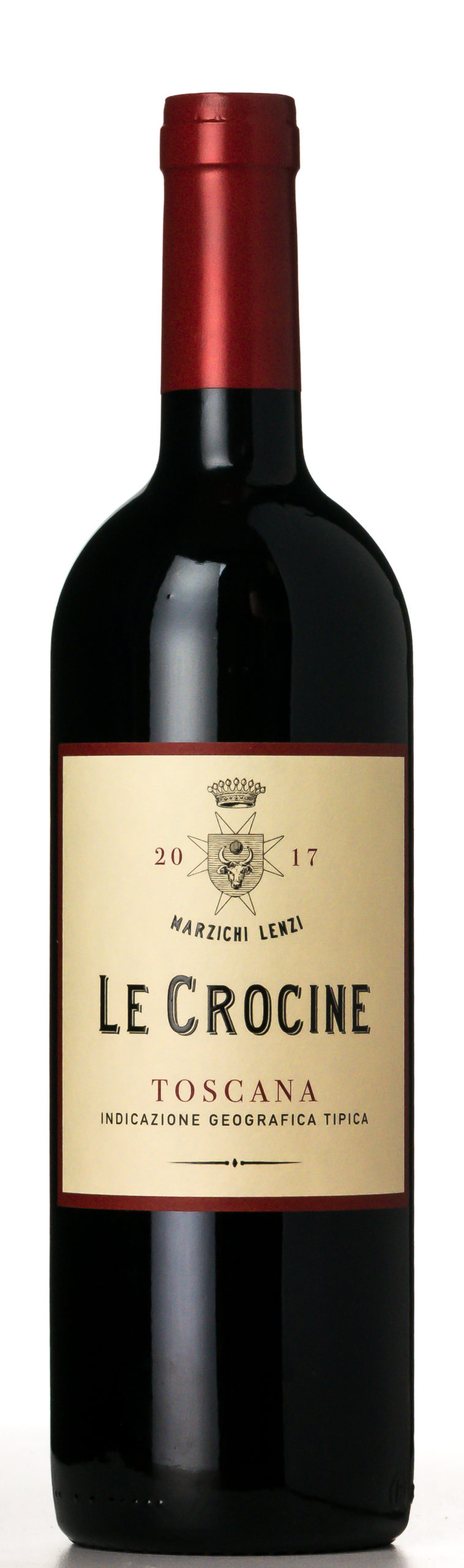 Le Crocine - Cabernet Franc - 2019