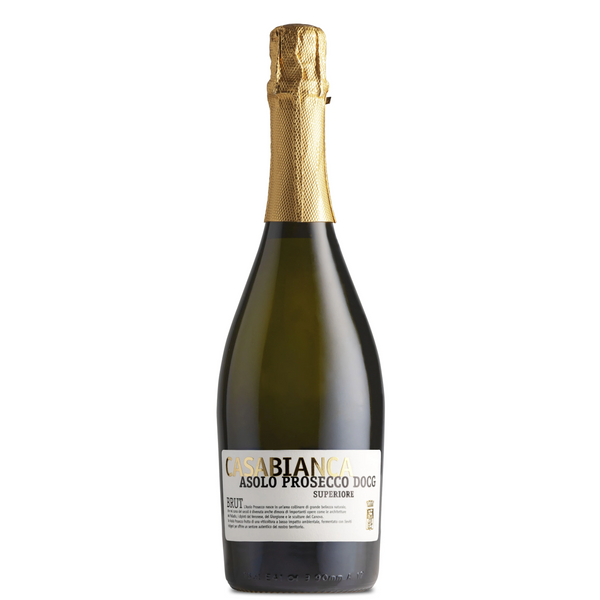 Loredan Gasparini - Casabianca Asolo Prosecco Brut