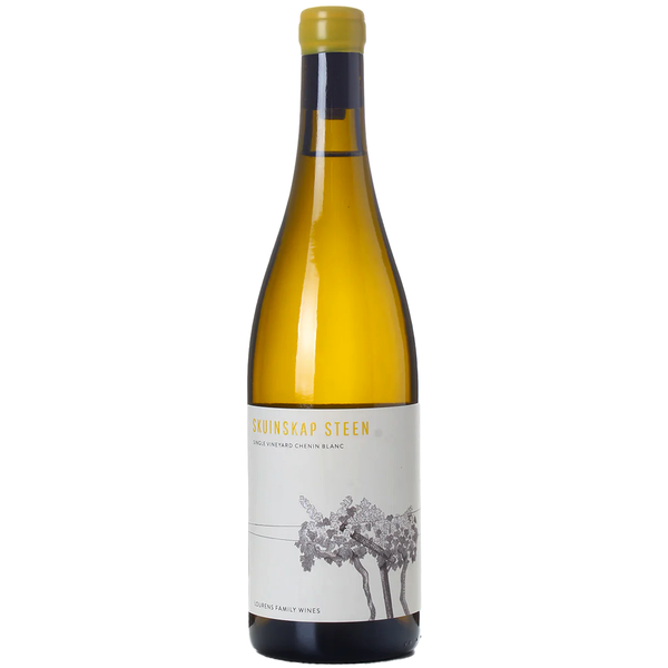 Lourens Family Wines - Skuinskap Steen Chenin Blanc - 2023