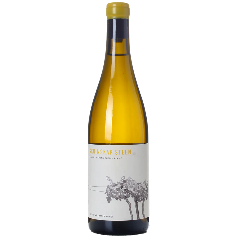 Lourens Family Wines - Skuinskap Steen Chenin Blanc - 2023