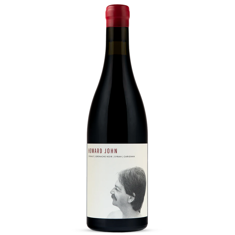 Lourens Family Wines - Howard John - 2023