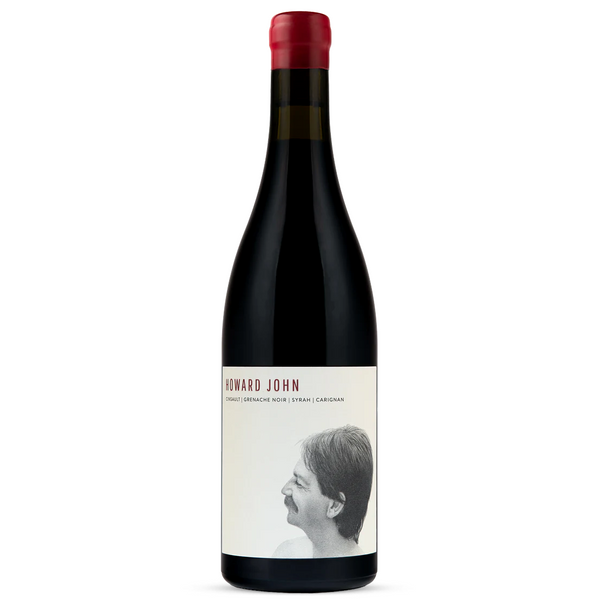 Lourens Family Wines - Howard John - 2021