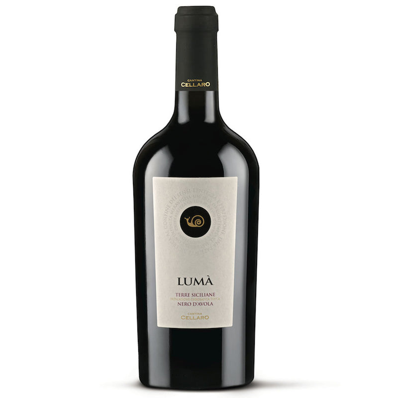 Cantina Cellaro - Luma Nero d'Avola - 2022