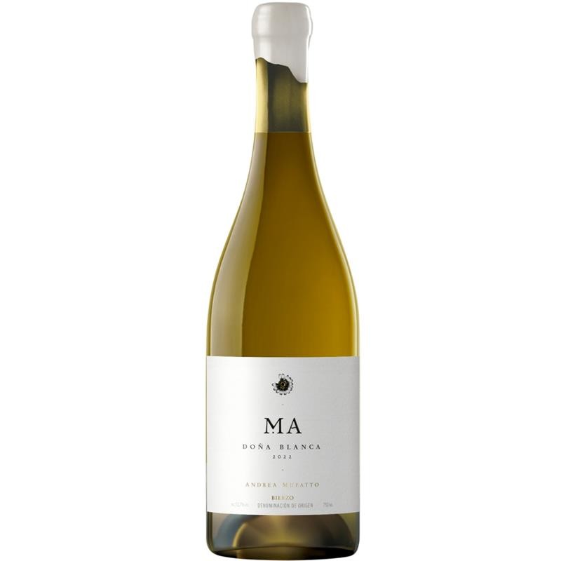 Michelini i Mufatto - MA Doña Blanca - 2022