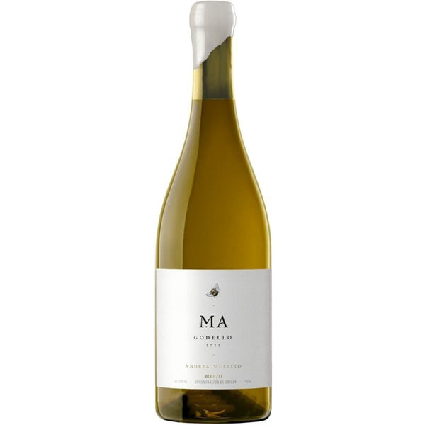 Michelini i Mufatto - MA Godello - 2022