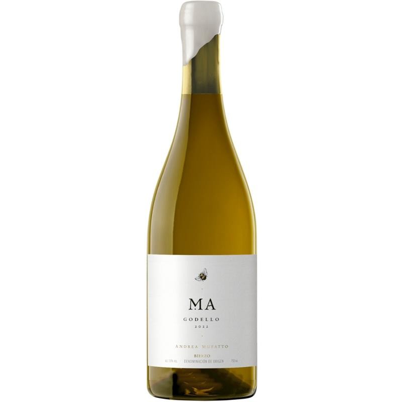 Michelini i Mufatto - MA Godello - 2022