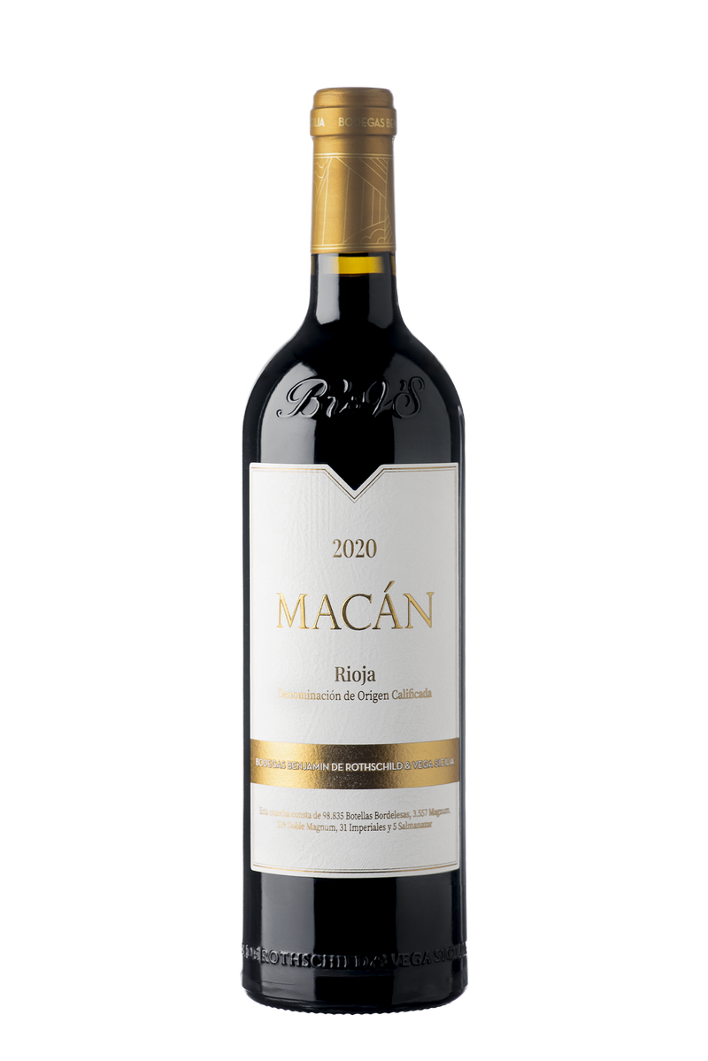 Macán - Macán - 2020