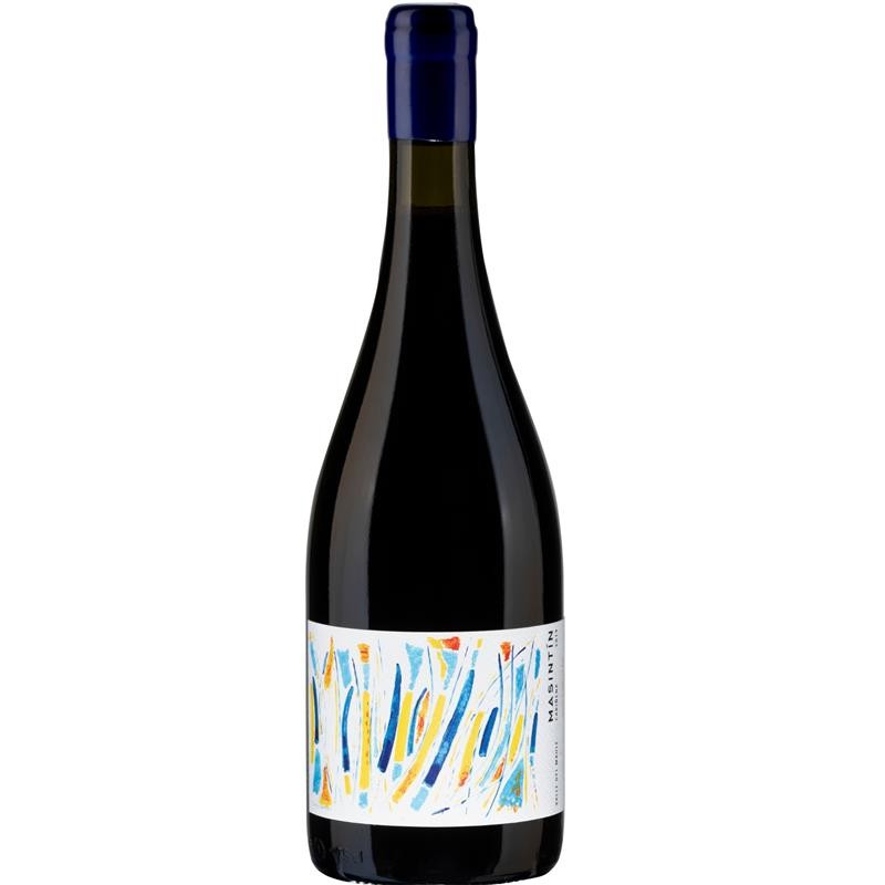 Masintin - Carignan Truquilemu - 2020