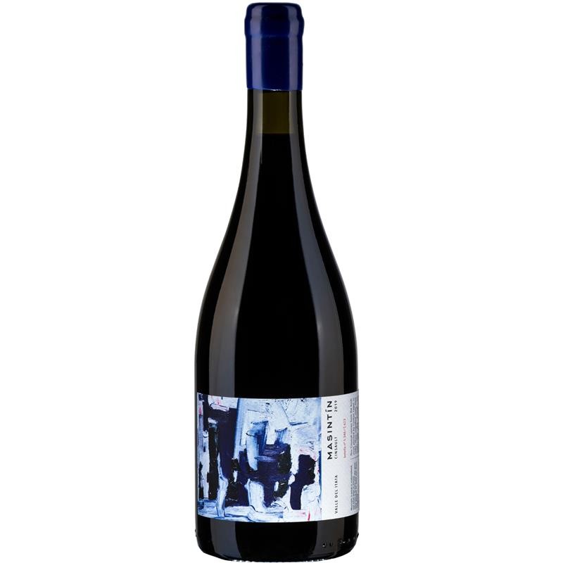 Masintin - Cinsault Los Castanos - 2020
