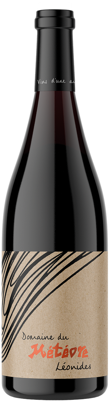 Domaine du Météore - Faugères Léonides - 2021