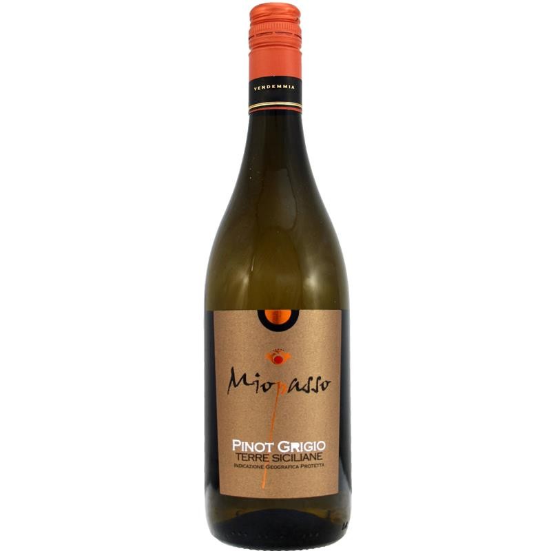 The Wine People - Miopasso Pinot Grigio - 2024