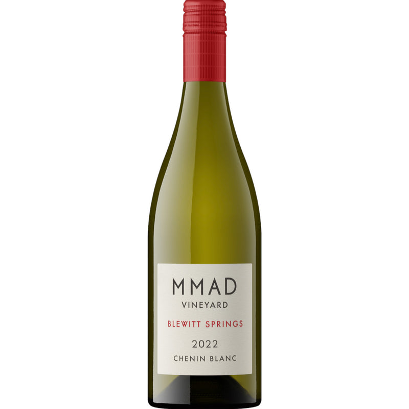 MMAD - Chenin Blanc - 2023