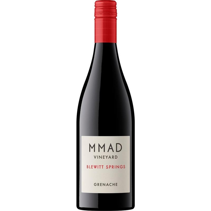 MMAD - Grenache - 2022