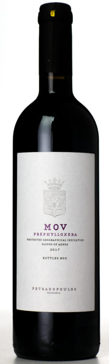 Petrakopoulos - Mov - 2019