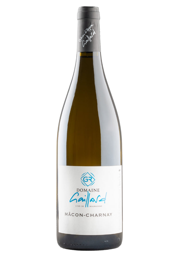 Domaine Gaillard - Mâcon Charnay-lès-Mâcon - 2024