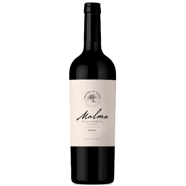 Malma - Chacra la Papay Malbec - 2023